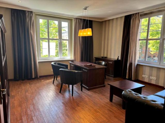 Kościuszki 80 m², Gliwice