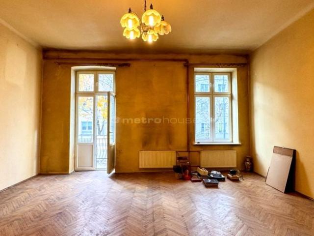 Kościuszki 81 m², Kielce