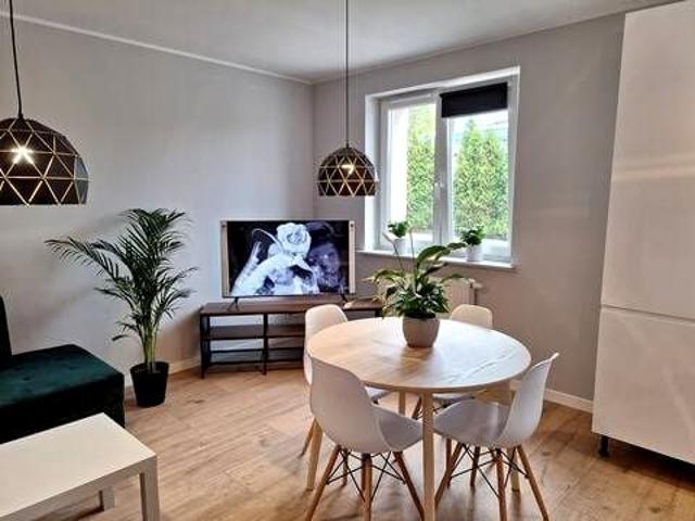 Kościuszki 8 38 m², Tarnowskie Góry