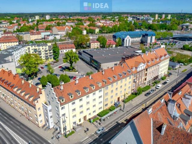 Kościuszki 94,16 m², Olsztyn
