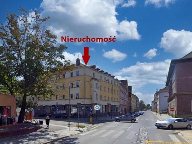 Kościuszki 98,58 m², Opole