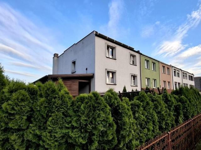 Kościuszki 92 154 m², Nowy Tomyśl