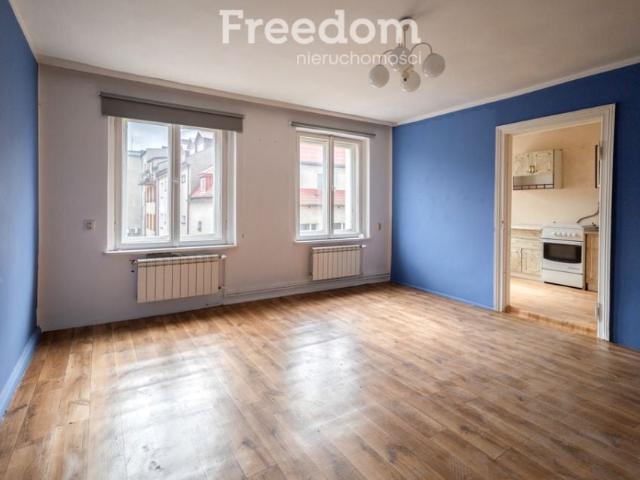 Kościuszki 9 28,27 m², Działdowo