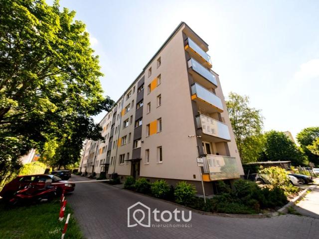 Kościuszkowców 50,87 m², Warszawa