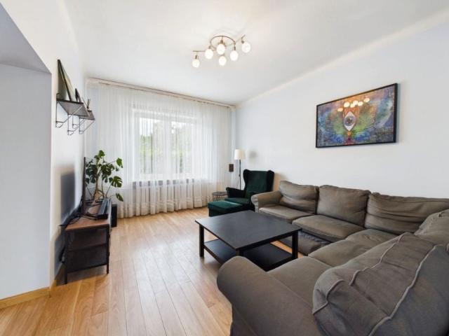 Kościuszkowców 123,30 m², Sosnowiec