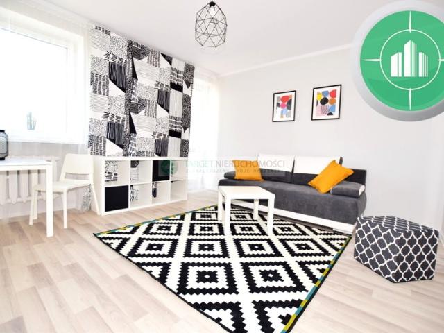 Końcowa 28,30 m², Toruń