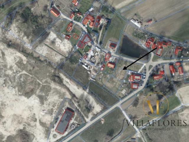 Końcowa 2 615 m², Głogów