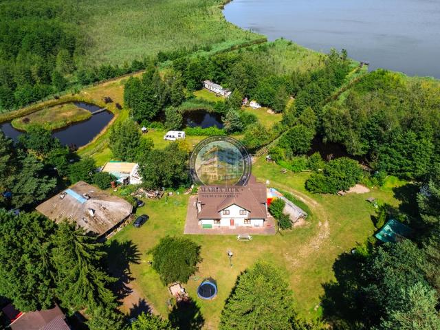 Kołczewo, 500 m2