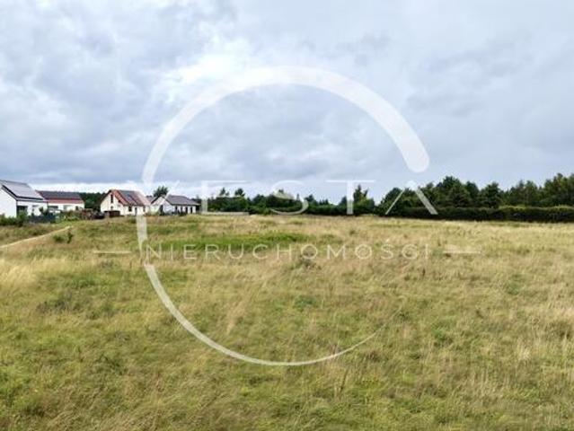 Kołczewo | 3340 m² | MPZP | Blisko morza