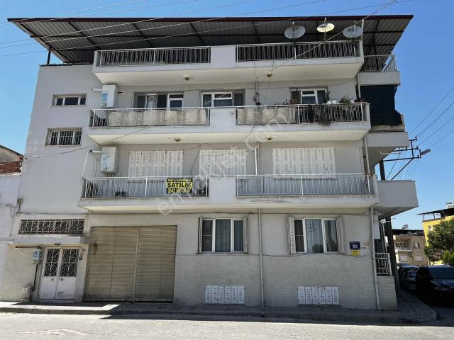 Köşe Konumlu 160m2 3+1 Doğalgazlı
