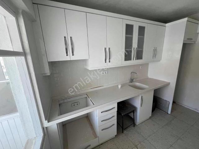 Köşemden Tek Yetkili Zeytinlide Sıfır Masraf 2+1 Satılık Daire