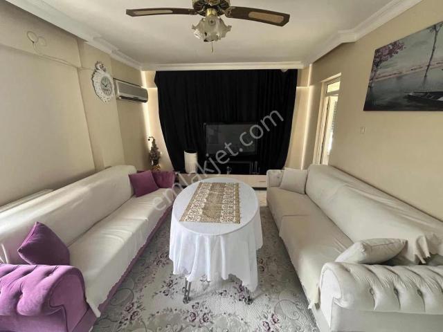 Köşemden Ön Cephe Denize Yürüme Mesafesinde 4+2 Dubleks Daire