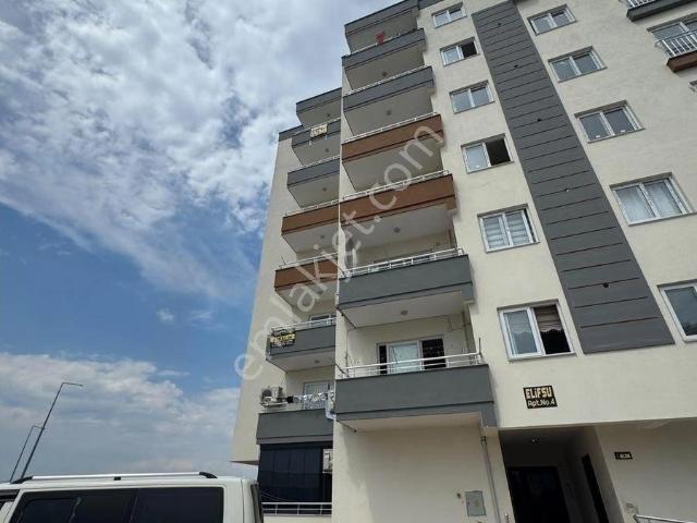 Koç Emlaktan Fahrettin Paşa Mh 2+1 Bağımsız Mutfak Kiralık Daire