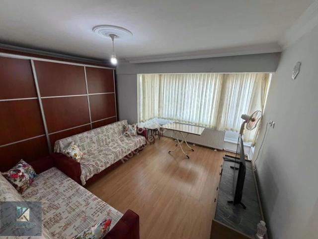 Koçerler'den İkizçayda Yüksek Kredili Ön Cephe 3+1 Satılık Daire