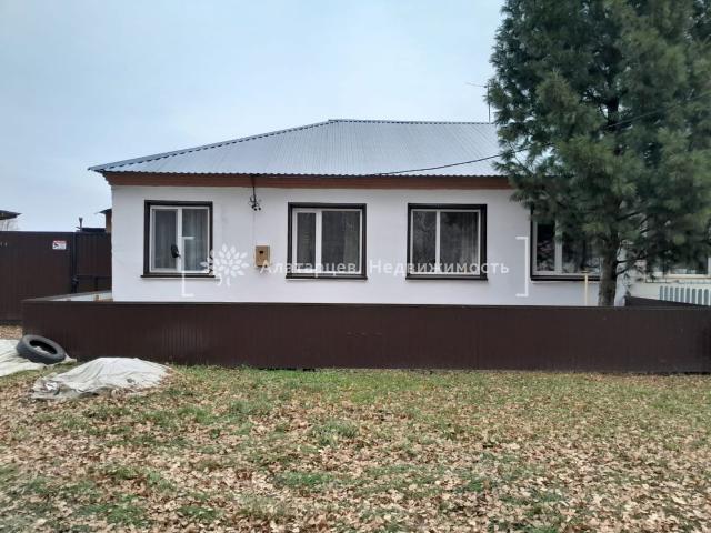 Кожевниково с, Садовая ул,44