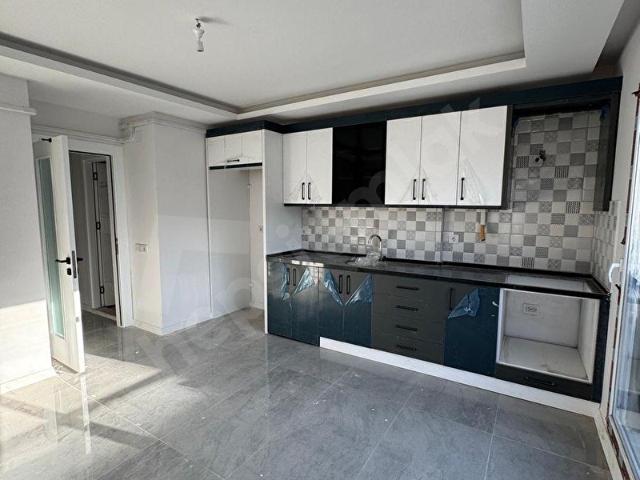 KOÇ GAYRİMENKULDEN KİRALIK 3+1 Ebeveyn Banyolu SIFIR DAİRE BAĞLAR MAHALLESİ