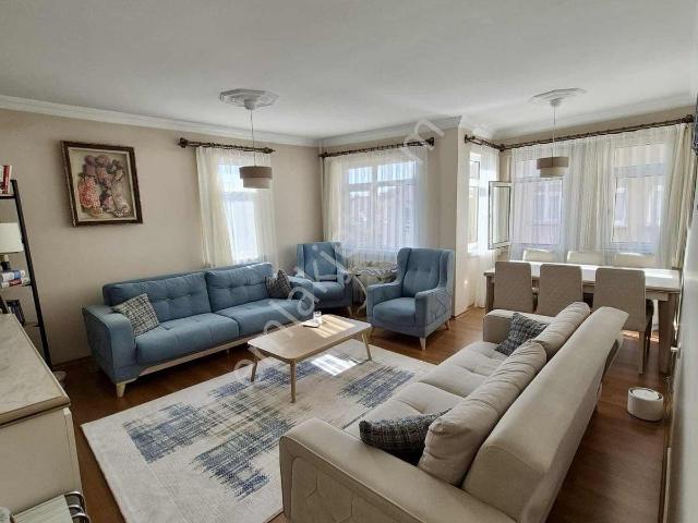 Koç Gayrimenkul'den 3+1 Ara Kat Masrafsız Uygun Fiyatlı Daire