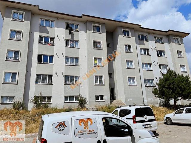 =^= Koç Group =^= Toki 1+1 Ara Kat Güney Cephe Eşyalı