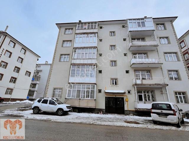 =^= Koç Group =^= Merkezi Konum 3+1 Manzaralı Daire