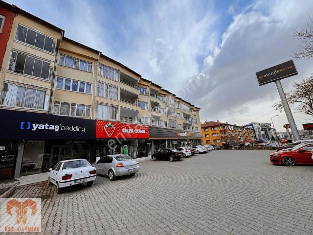 =^= Koç Group =^= Merkezi Konum 3+1 Güney Cephe