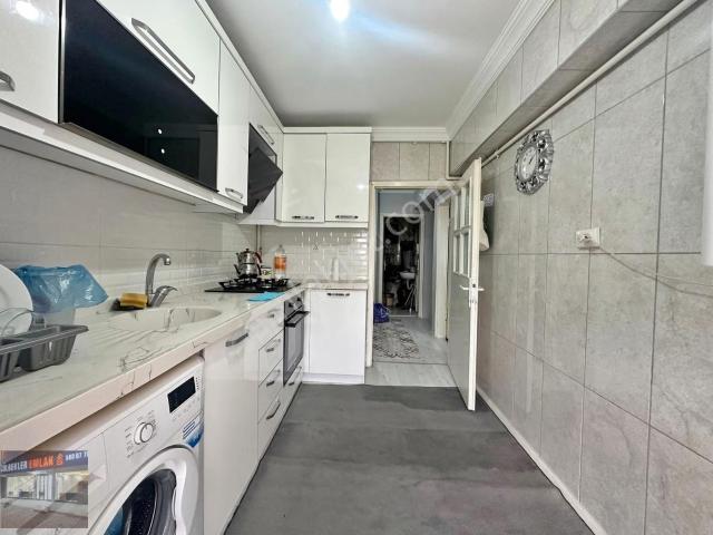 Köşk Mah.de 3+1 Yeni Ve Temiz Eşyalı Balkon'lu Eşyalı Kiralık!