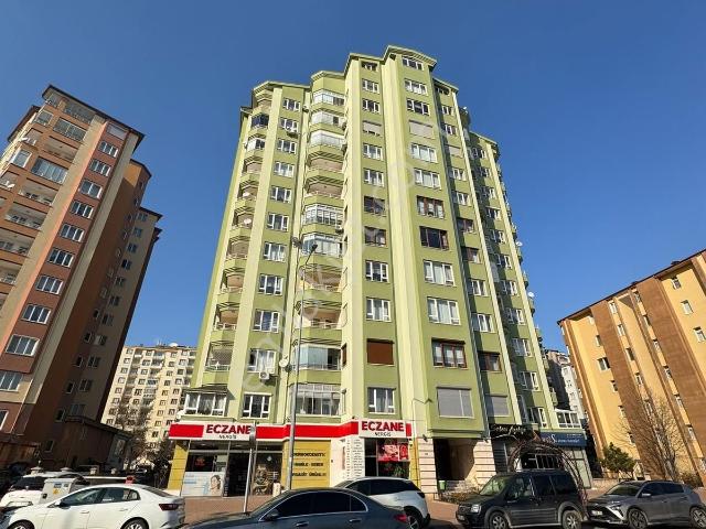 Köşk Mahallesi Köşk Sosyete Pazarı Yanı 3+1 Satılık Daire |
