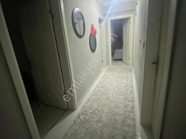 Koç Kardeşlerden 2+1 Satılık