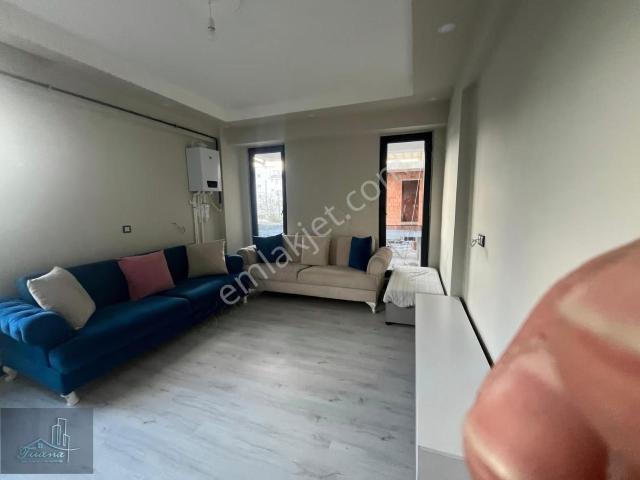 Koç Kardeşlerden Veliköyde Kiralık 1+1