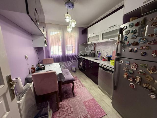 Köşklü Çeşme 4+1 Lüx Yapılı Çift Teraslı 160m² Ön Cephe Dublex