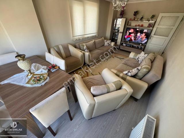 Köşklüçeşme Mah Geniş M2'li Ferah Teraslı 4+1 Dubleks Daire