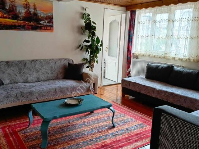 Köşklü Çeşme Mahallesinde Kiralık 2+1 Ful Eşyalı Daire
