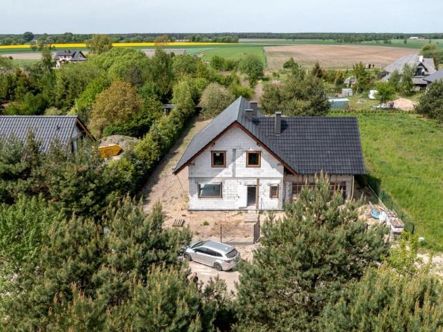 Koźlarzowa 250 m², Wronczynek