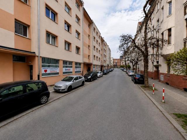 Kośnego 47,50 m², Opole