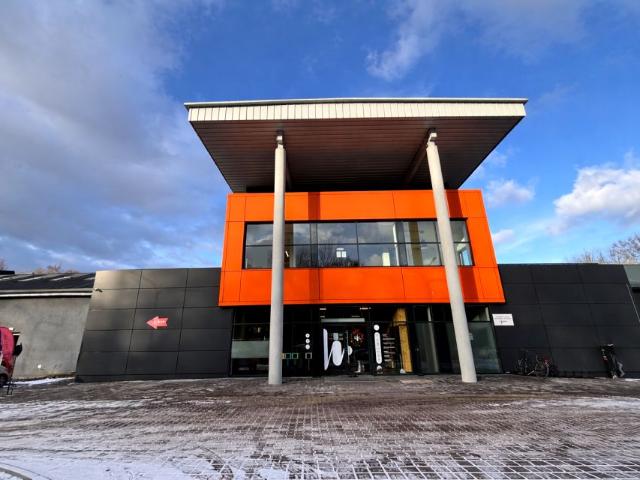 Koło Strzelnicy 5 70 m², Kraków