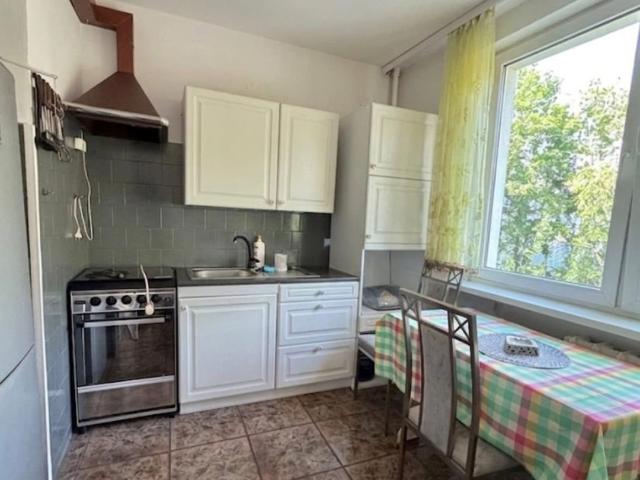 Zapraszam do obejrzenia 52 m² mieszkania z balkonem i piwnicą w Kołobrzegu