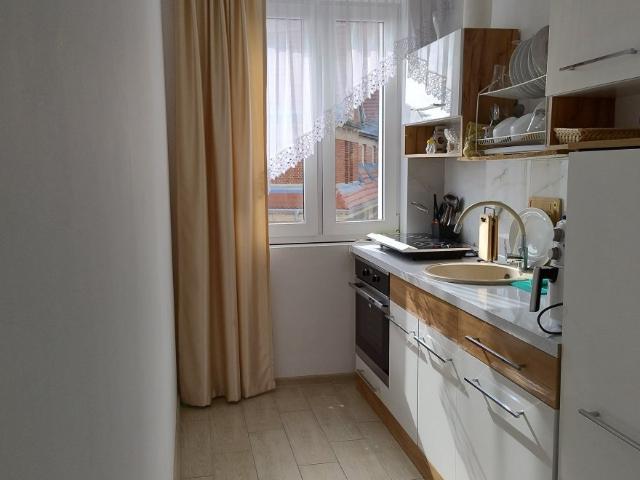 Kołobrzeg, 58 m2