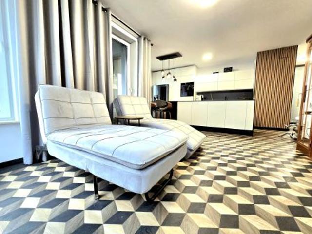Kołobrzeg, Centrum, 74 m² Mieszkanie