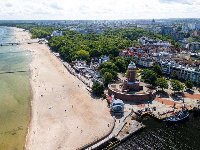 Kołobrzeg, Cicha, 48,67 m2