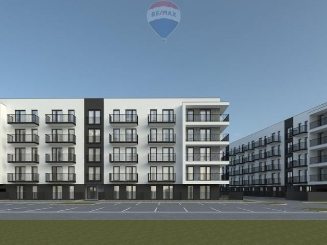 Kołobrzeg, Artyleryjska, 39,25 m2
