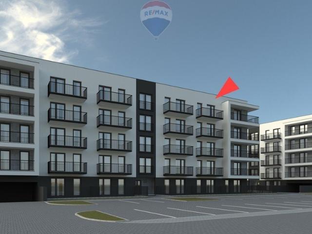 Kołobrzeg, Artyleryjska, 39,24 m2