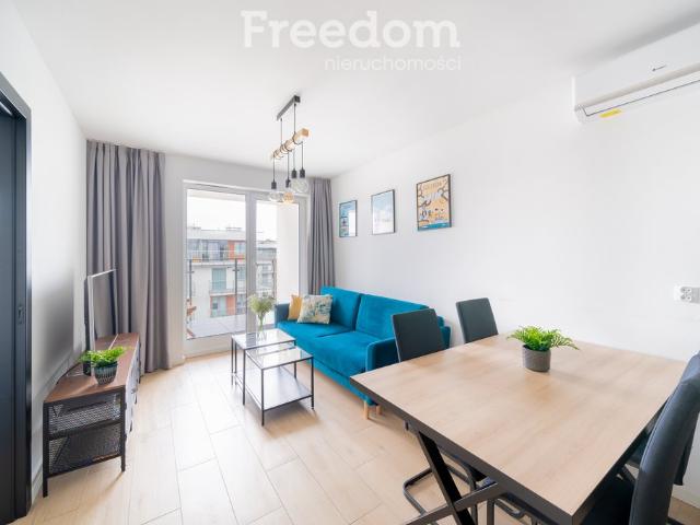 Kołobrzeg, Bałtycka, 35,35 m2