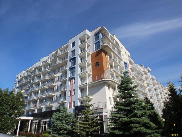 Kołobrzeg, Kościuszki, 36,02 m2