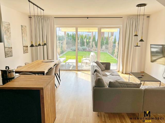 Kołobrzeg, Janiska, 112 m2