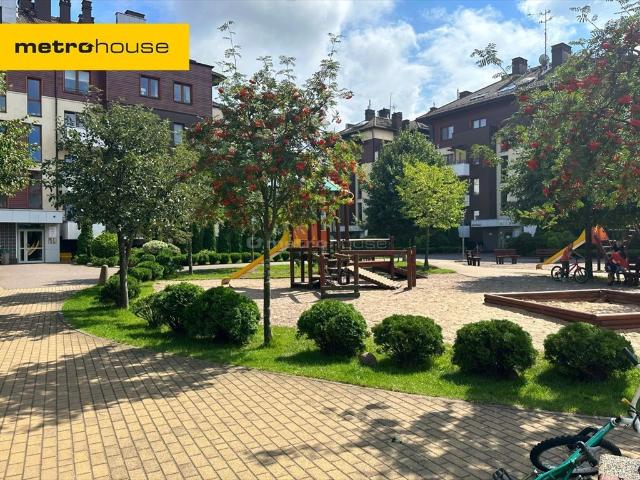 Kołobrzeg, Mazowiecka, 38 m2