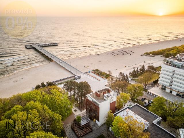 Kołobrzeg, Marii Rodziewiczówny, 500 m2