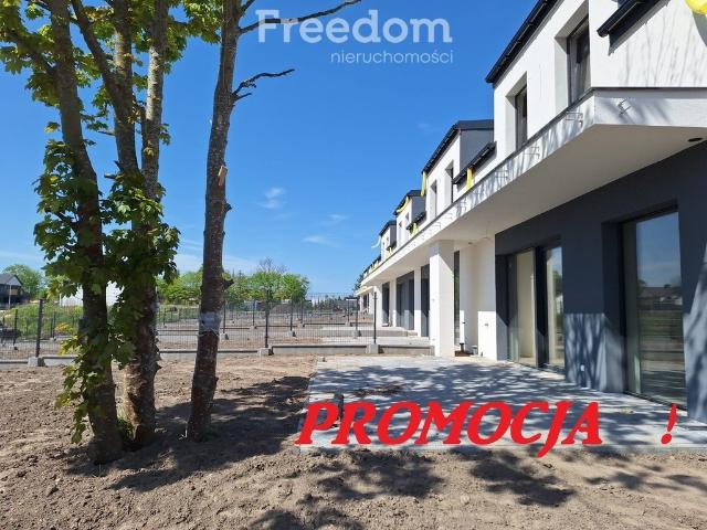 Kołobrzeg, Michała Kazimierza Radziwiłła, 125 m2