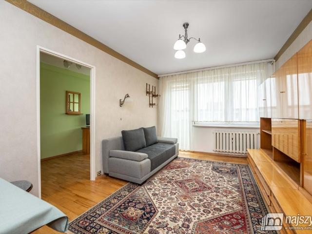 Kołobrzeg, solne zdroje, 47,20 m2