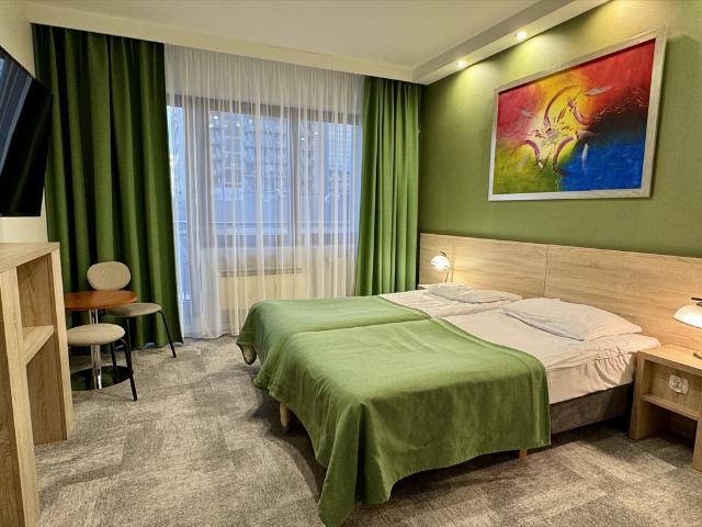 Kołobrzeg, Sułkowskiego, 23 m2