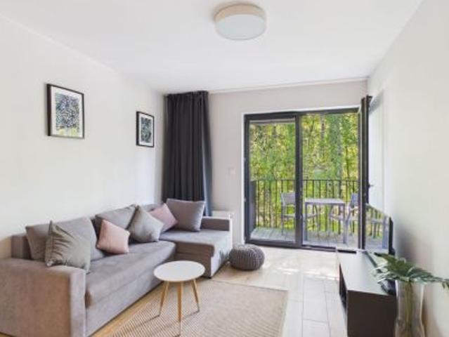 Kołobrzeg, Podczele, ul. Lwowska, 38 m² Mieszkanie