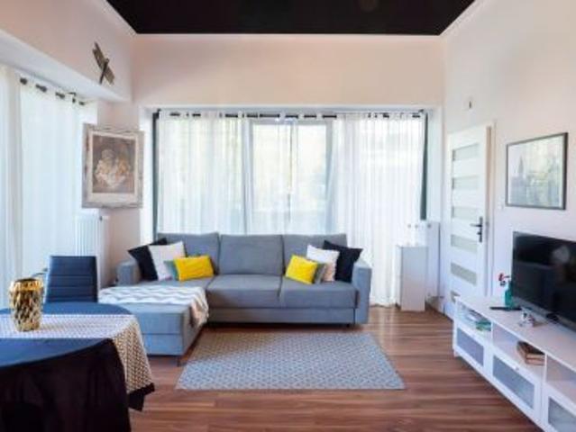 Kołobrzeg, Śródmieście, ul. Szpitalna, 33 m² Mieszkanie